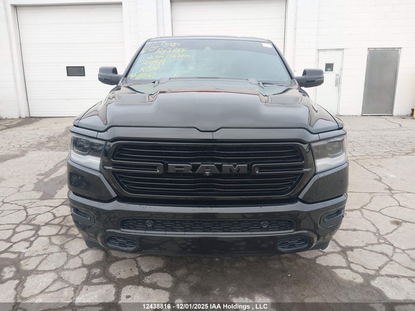 1C6SRFLT2LN204949 2020 RAM 1500 photo no. 12