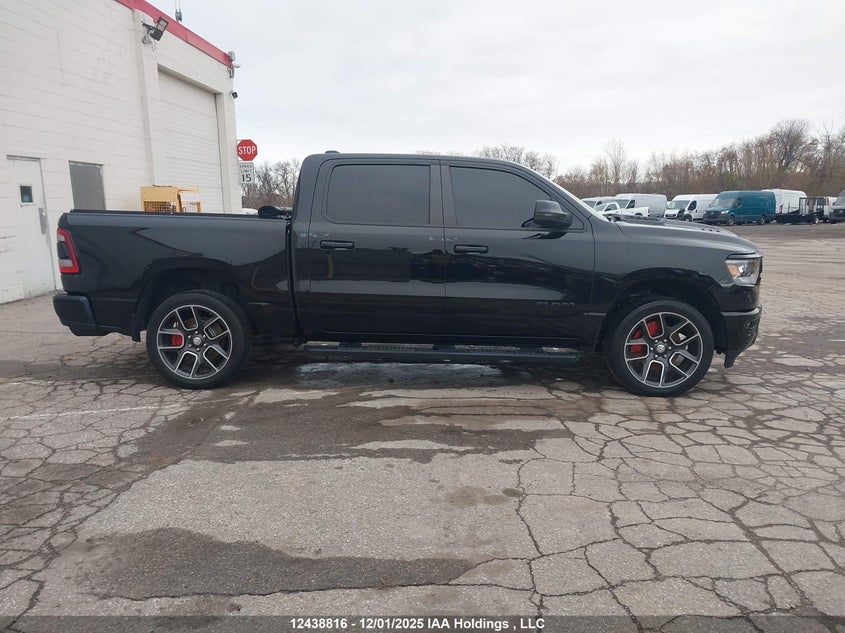 1C6SRFLT2LN204949 2020 RAM 1500 photo no. 13