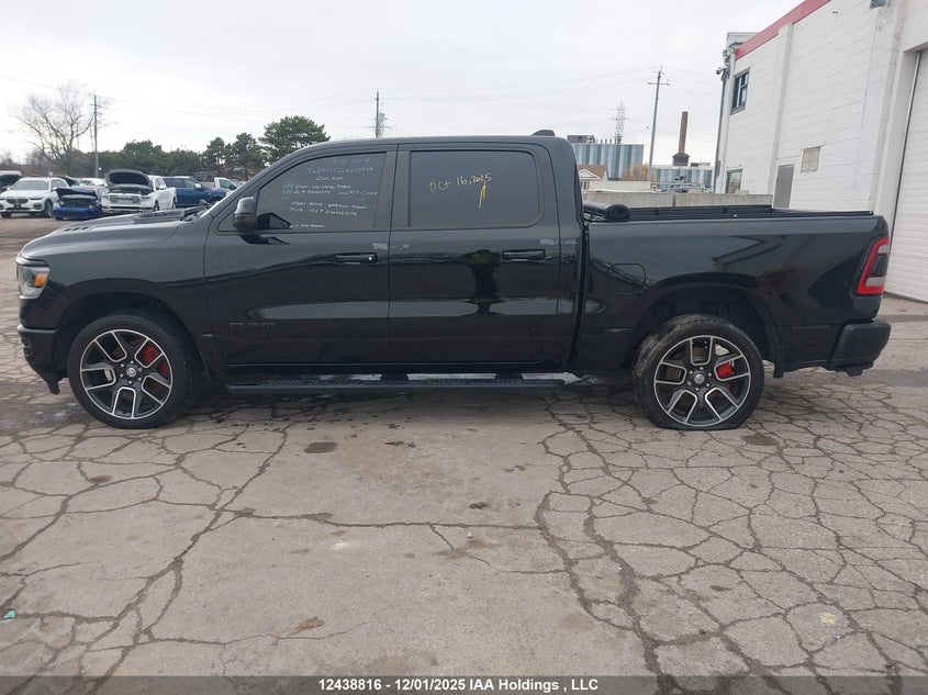 1C6SRFLT2LN204949 2020 RAM 1500 photo no. 14