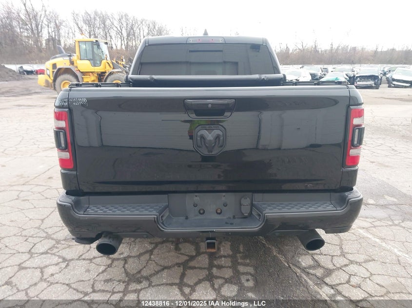 1C6SRFLT2LN204949 2020 RAM 1500 photo no. 16