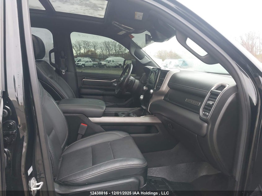 1C6SRFLT2LN204949 2020 RAM 1500 photo no. 5