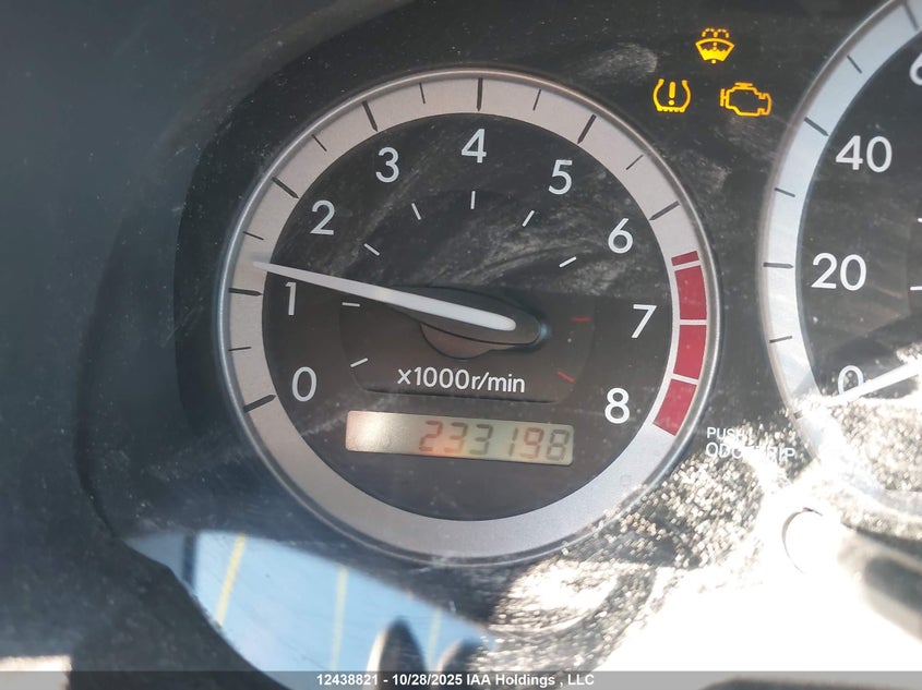 5TDBK4CCXAS028838 2010 TOYOTA SIENNA photo no. 15