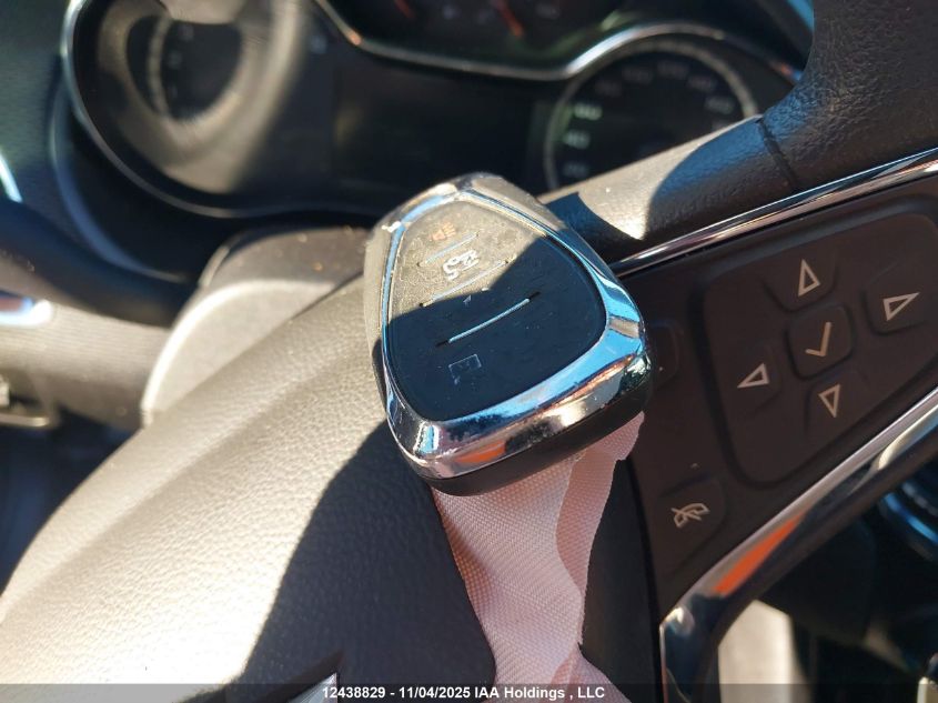 2018 Chevrolet Cruze Lt Auto VIN: 1G1BE5SM8J7103661 Lot: 12438829