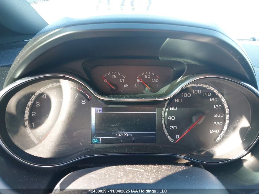 2018 Chevrolet Cruze Lt Auto VIN: 1G1BE5SM8J7103661 Lot: 12438829