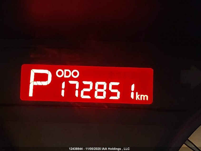 2010 Kia Rio5 Ex/Ex-Convenience/Ex-Sport VIN: KNADH5A3XA6706047 Lot: 12438844