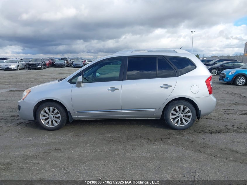 KNAHH8A65C7411254 2012 KIA RONDO photo no. 15