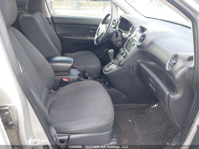 KNAHH8A65C7411254 2012 KIA RONDO photo no. 5