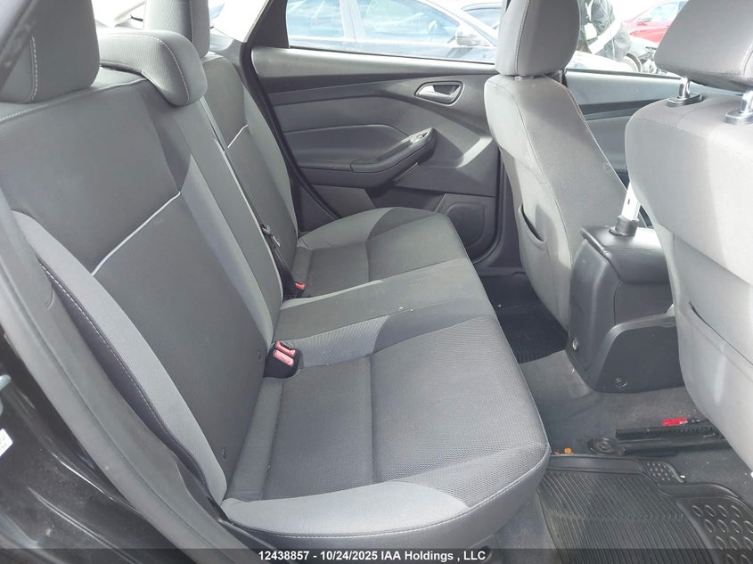 1FADP3F26DL109063 2013 FORD FOCUS photo no. 8