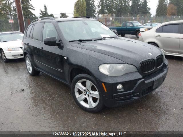2009 BMW X5