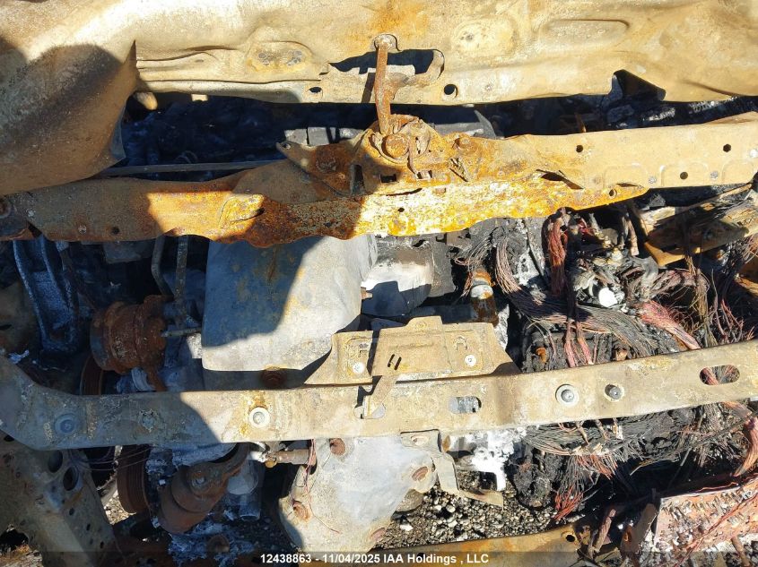 2020 GMC Terrain Denali VIN: 3GKALXEX7LL224761 Lot: 12438863