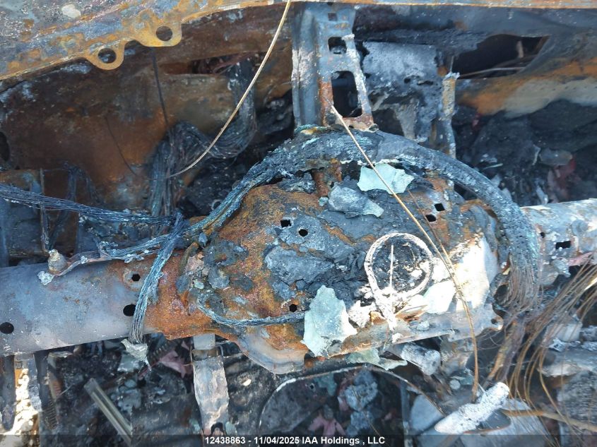 2020 GMC Terrain Denali VIN: 3GKALXEX7LL224761 Lot: 12438863