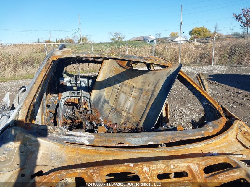 2020 GMC Terrain Denali VIN: 3GKALXEX7LL224761 Lot: 12438863