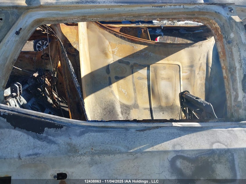 2020 GMC Terrain Denali VIN: 3GKALXEX7LL224761 Lot: 12438863