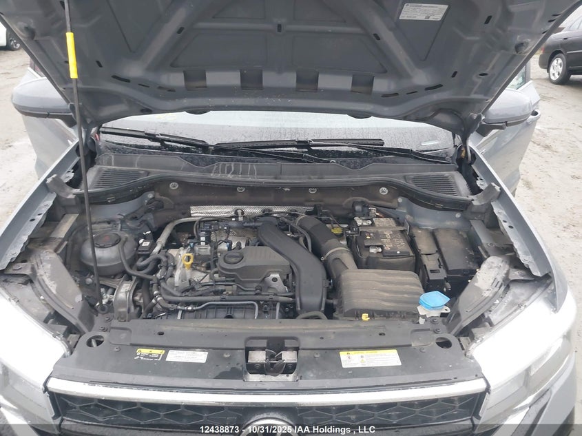 3VVSX7B23RM011100 2024 VOLKSWAGEN TAOS photo no. 10