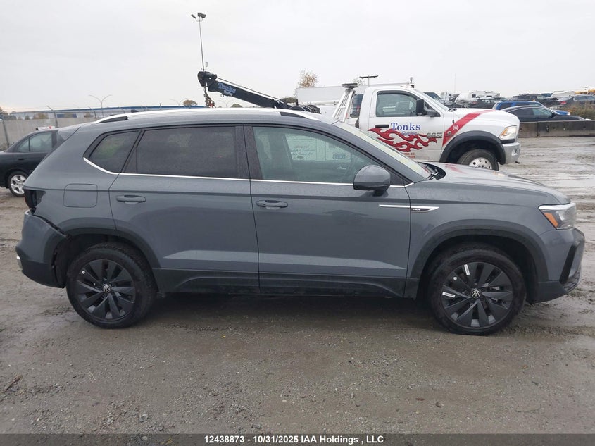 3VVSX7B23RM011100 2024 VOLKSWAGEN TAOS photo no. 13