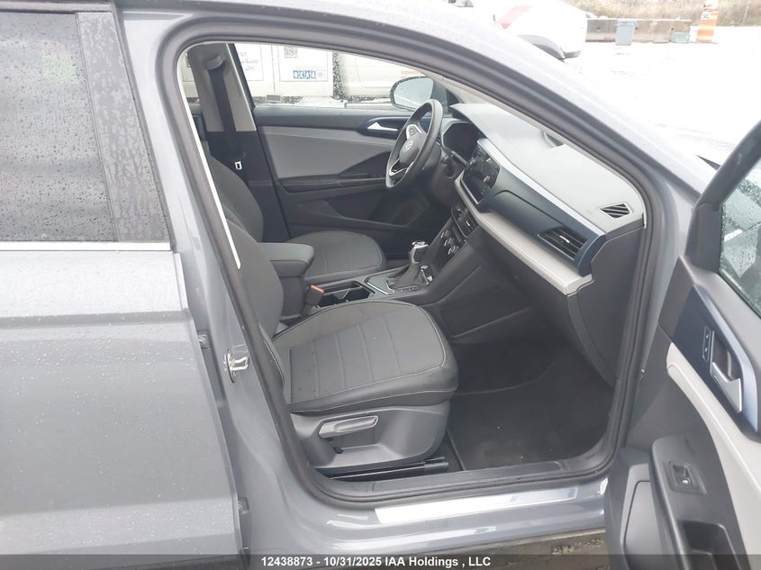 3VVSX7B23RM011100 2024 VOLKSWAGEN TAOS photo no. 5