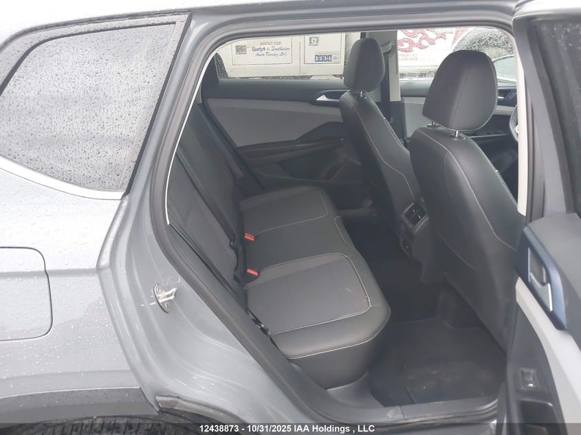 3VVSX7B23RM011100 2024 VOLKSWAGEN TAOS photo no. 8