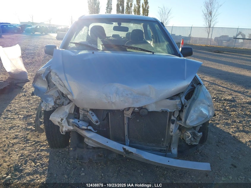 JTDAT123830264466 2003 TOYOTA ECHO photo no. 13