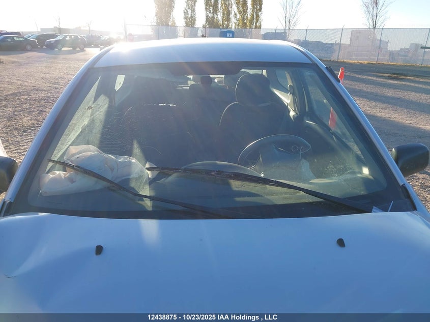 JTDAT123830264466 2003 TOYOTA ECHO photo no. 18