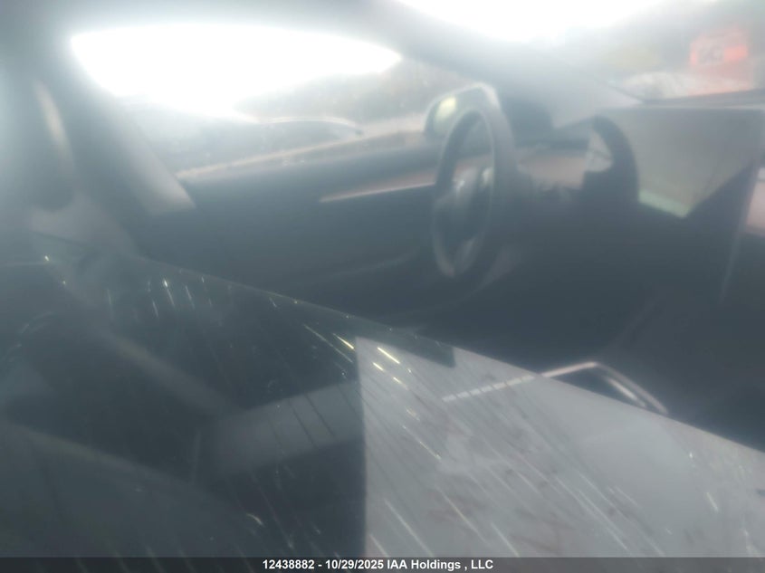 5YJ3E1EA9NF351357 2022 TESLA MODEL 3 photo no. 5