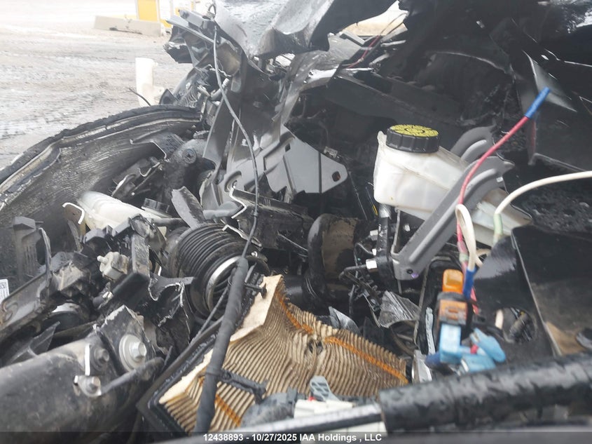 1FTFW1E87MFB97295 2021 FORD F-150 photo no. 10