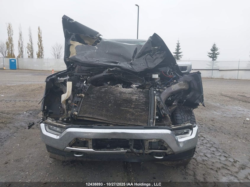 1FTFW1E87MFB97295 2021 FORD F-150 photo no. 12