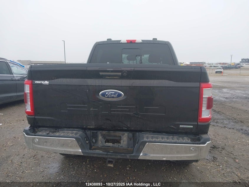 1FTFW1E87MFB97295 2021 FORD F-150 photo no. 16