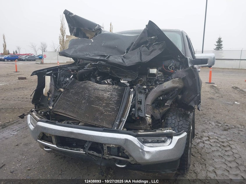 1FTFW1E87MFB97295 2021 FORD F-150 photo no. 6