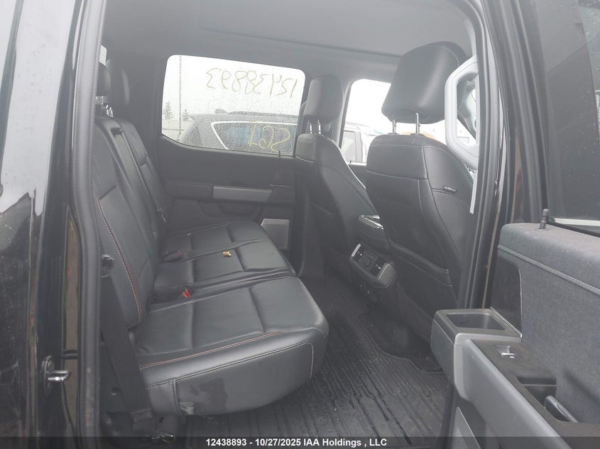 1FTFW1E87MFB97295 2021 FORD F-150 photo no. 8