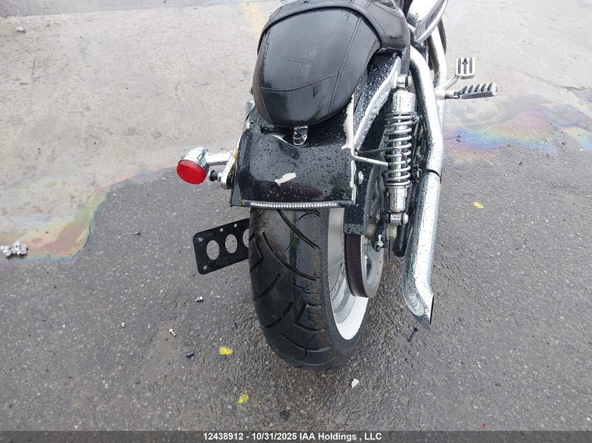 5HD4CJM175K449048 2005 HARLEY-DAVIDSON IRON photo no. 15