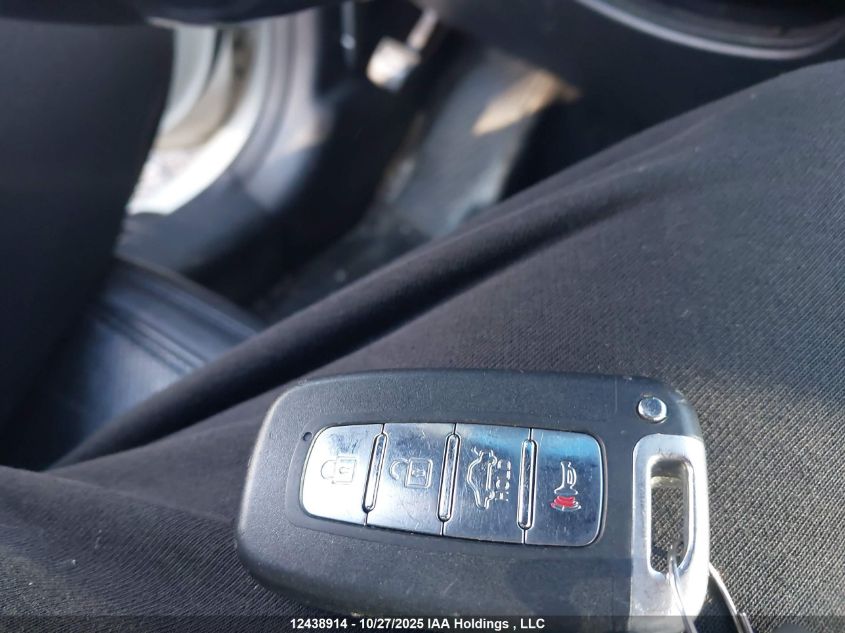 2013 Kia Sportage Sx VIN: KNDPCCA68D7387176 Lot: 12438914