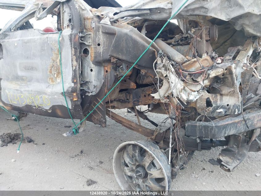 2002 Ford F350 Srw Super Duty VIN: 1FTSW31F42ED62754 Lot: 12438920