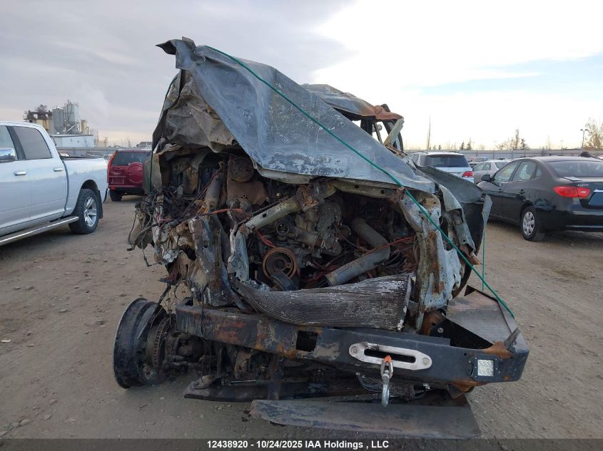 2002 Ford F350 Srw Super Duty VIN: 1FTSW31F42ED62754 Lot: 12438920