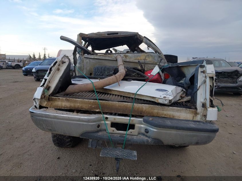 2002 Ford F350 Srw Super Duty VIN: 1FTSW31F42ED62754 Lot: 12438920