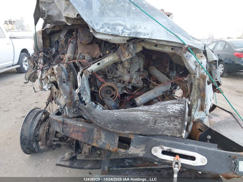 2002 Ford F350 Srw Super Duty VIN: 1FTSW31F42ED62754 Lot: 12438920