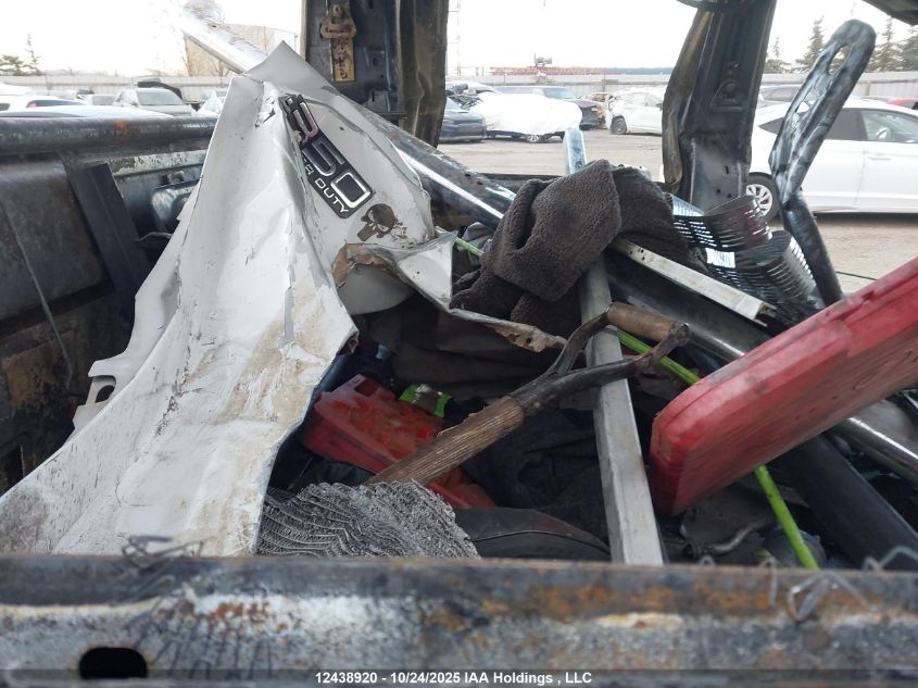 2002 Ford F350 Srw Super Duty VIN: 1FTSW31F42ED62754 Lot: 12438920