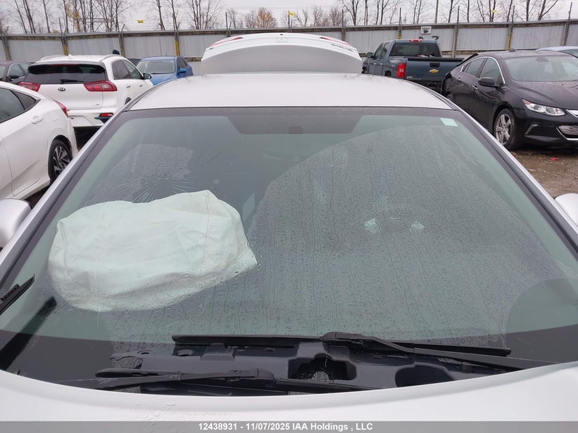 2013 Honda Civic Lx VIN: 2HGFB2F40DH023081 Lot: 12438931