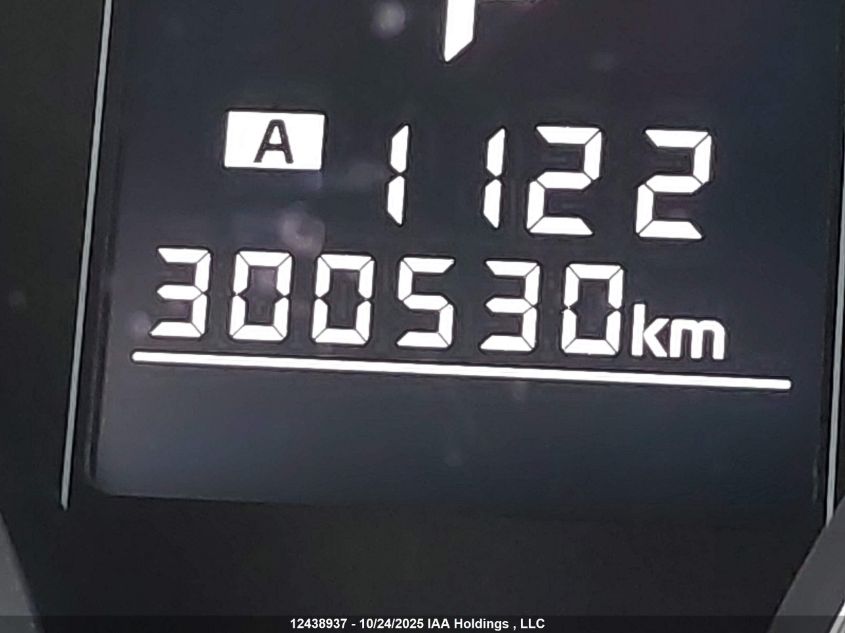 2013 Subaru Legacy 2.5I Touring Package VIN: 4S3BMGG66D3036179 Lot: 12438937