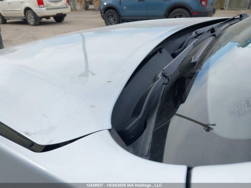 2013 Subaru Legacy 2.5I Touring Package VIN: 4S3BMGG66D3036179 Lot: 12438937