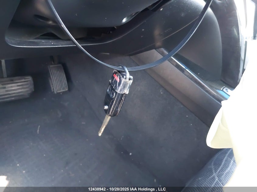 2007 Acura Mdx Technology Package VIN: 2HNYD28517H002228 Lot: 12438942