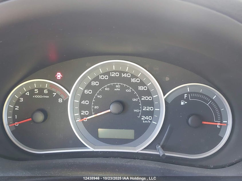 JF1GH6B66BH810903 2011 SUBARU IMPREZA photo no. 7