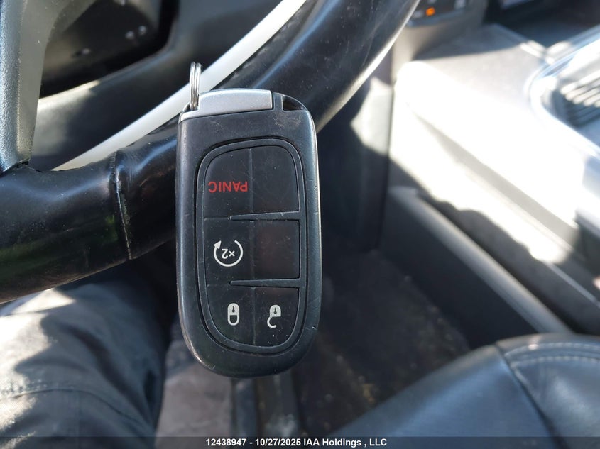 2017 Dodge Ram 1500 VIN: 1C6RR7MTXHS731861 Lot: 12438947