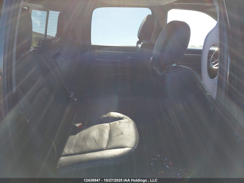 2017 Dodge Ram 1500 VIN: 1C6RR7MTXHS731861 Lot: 12438947