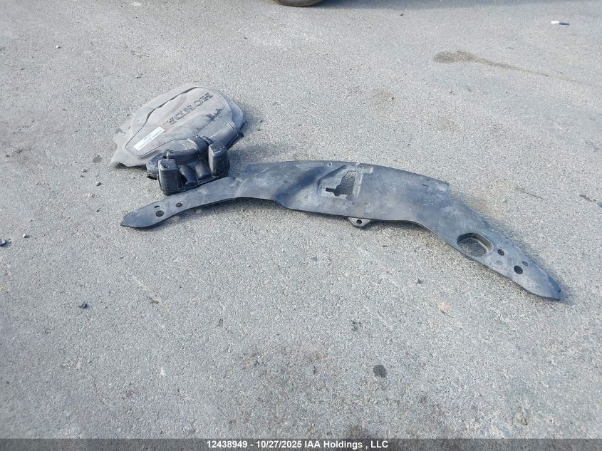 2018 Honda Ridgeline Sport VIN: 5FPYK3F15JB501152 Lot: 12438949