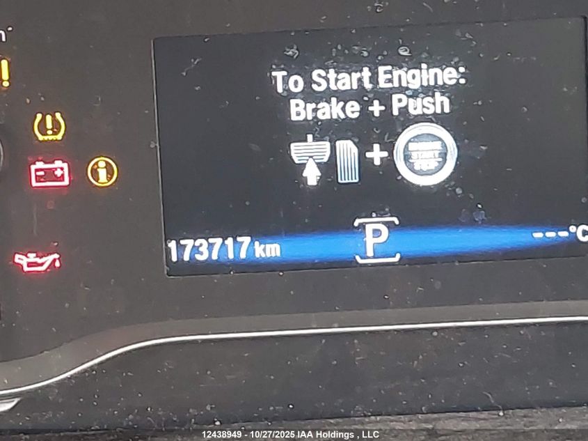 2018 Honda Ridgeline Sport VIN: 5FPYK3F15JB501152 Lot: 12438949