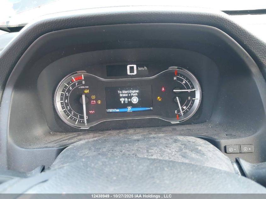 2018 Honda Ridgeline Sport VIN: 5FPYK3F15JB501152 Lot: 12438949