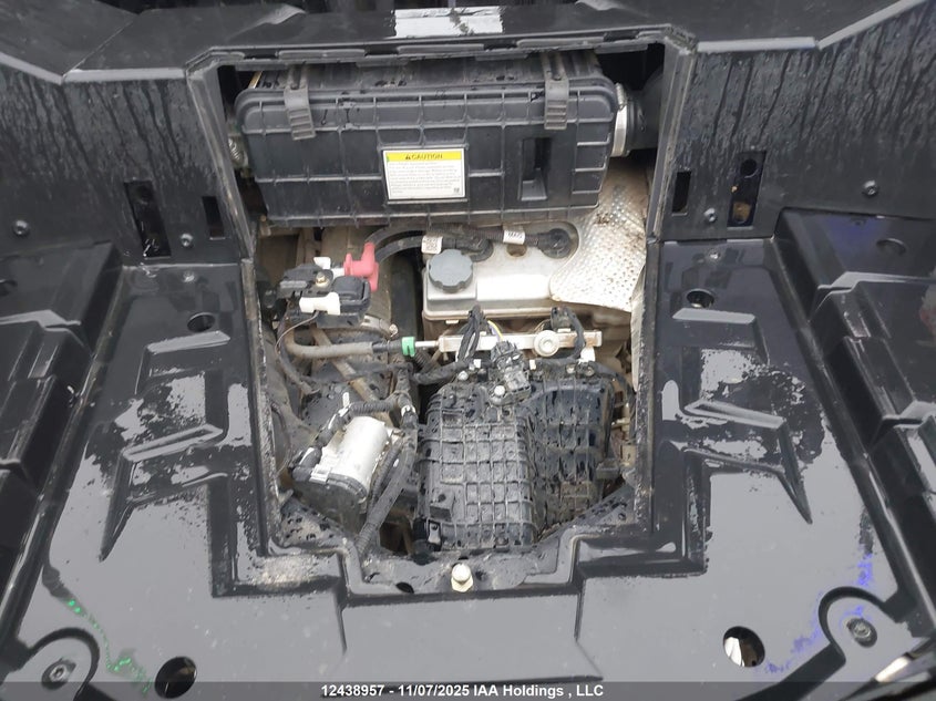 3NSVAE879HH868354 2017 POLARIS RZR photo no. 10