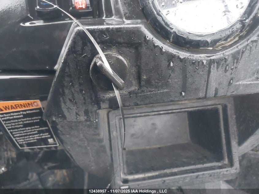 3NSVAE879HH868354 2017 POLARIS RZR photo no. 11