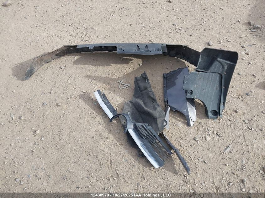 2017 Toyota Rav4 Le VIN: 2T3BFREV4HW625914 Lot: 12438970