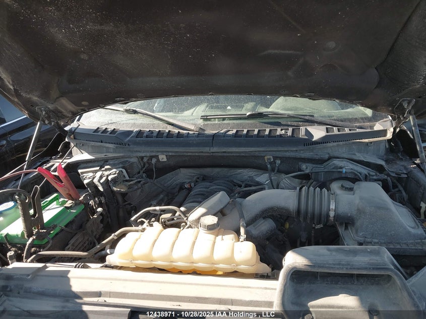 1FTFW1E58KFC69379 2019 FORD F-150 photo no. 10